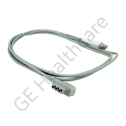 Conector de ECG para B20/B20/B105/B125 2098800-034 GE Healthcare