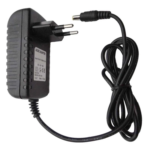 Fonte para Carregador de Bateria Recarregável DEA i3 e DEA i5 Amoul