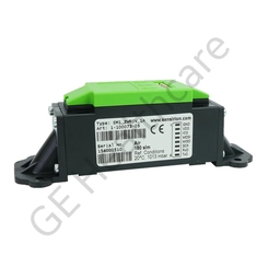 Transdutor De Fluxo 0-160 Lpm  P/ Engstrom - 1505-3208-000 GE Healthcare