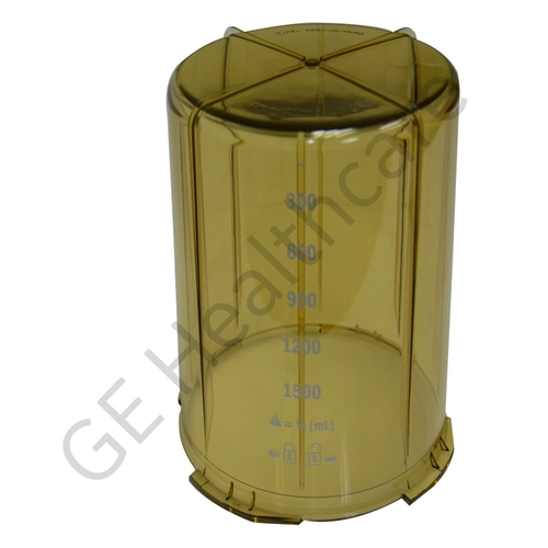 Campanula Do Fole Para Aespire/Avance/Aysis - 2090019-001 GE Healthcare
