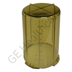 Campanula Do Fole Para Aespire/Avance/Aysis - 2090019-001 GE Healthcare