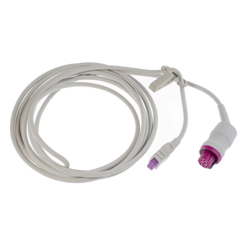 Cabo Tronco para Sensor de TNM 888414L GE Healthcare