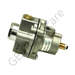 Válvula OEM Part Regulator 172 KPa Nonrelieving 1505-3256-000 GE Healthcare