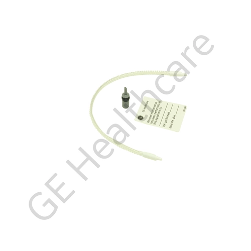 Capa Adesiva de Identificação ACG 9100C NXT 2099626-001-S GE Healthcare