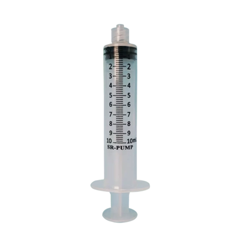 Seringa para Bomba de Infusão 10ml Pump SR