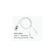 Sensor de Oximetria Reutilizável RD SET Y >1 kg MAS-4054 Masimo