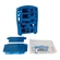 Kit Frontal com Tampa Acrílica para Monitor V100 Carescape 2037103-076 GE Healthcare