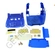 Kit Frontal com Tampa Acrílica para Monitor V100 Carescape 2037103-076 GE Healthcare