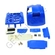 Kit Frontal com Tampa Acrílica para Monitor V100 Carescape 2037103-076 GE Healthcare