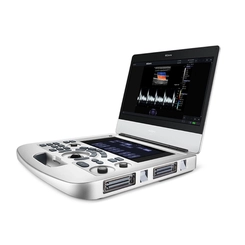 Aparelho de Ultrassom Portátil Acclarix AX3 EDAN