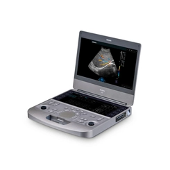 Aparelho de Ultrassom Portátil Acclarix AX8 EDAN