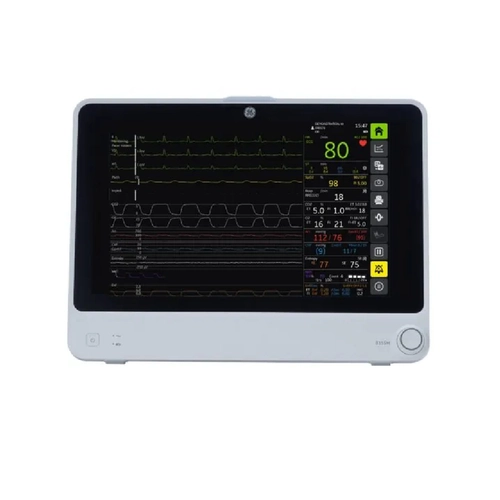 Monitor Multiparâmetro B155 com SpO₂ GE Healthcare