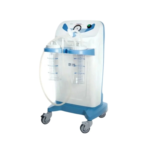 Aspirador Cirúrgico Hospivac 350 Basic5 127V CA-MI