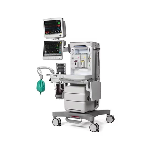 Aparelho de Anestesia Carestation 750 Prime GE-15745L GE Healthcare