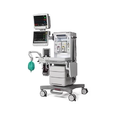 Aparelho de Anestesia Carestation 750 Prime GE-15745L GE Healthcare