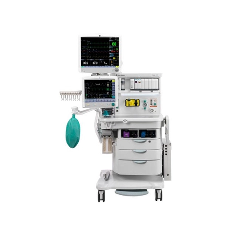 Aparelho de Anestesia Aisys CS2 GE-16122L GE Healthcare