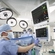 Aparelho de Anestesia Aisys CS2 GE-16122L GE Healthcare