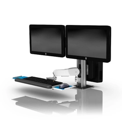 Central de Monitoramento CareScape Central Station 1.6 GE-16214L GE Healthcare