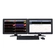 Central de Monitoramento CareScape Central Station 1.6 GE-16214L GE Healthcare