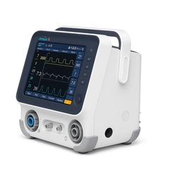Ventilador de Transporte Pulmonar T6 Neonatal Amoul