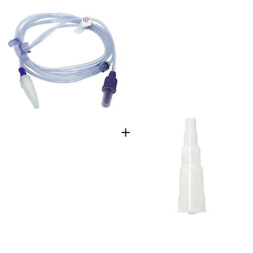 Kit Equipo Kangaroo Epump + Conector ENFit CR-777444 Cardinal Health