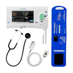 Kit Cardiologia Monitorização Ambulatorial
