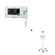 Kit Monitor Welch Allyn CSM 7100 + Carrinho Hospitalar