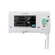 Kit Monitor Welch Allyn CSM 7100 + Carrinho Hospitalar