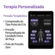 Sistema de Compressão Pneumática DVT TP-300 Medcaptain