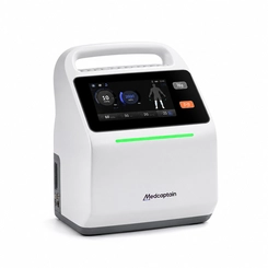 Sistema de Compressão Pneumática DVT TP-100 Medcaptain