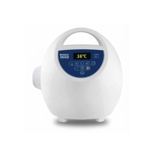 Sistema de Aquecimento Panda Warmer 110V Tappa