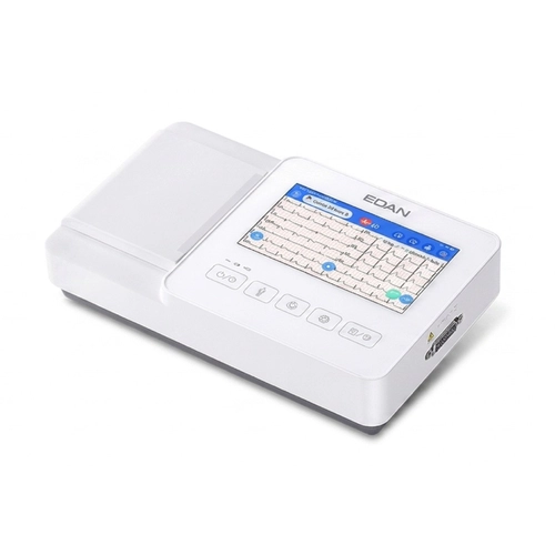 Aparelho de ECG Portátil 3 canais SE-310 EDAN